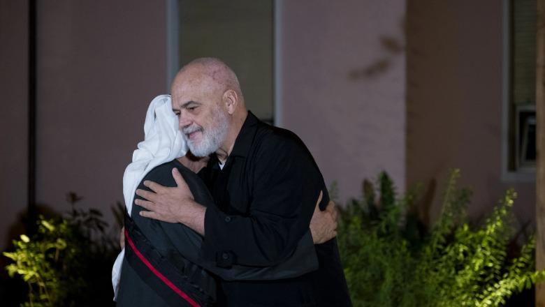 Rama, fjalim me citate profetike në vlerësim të një lideri arab