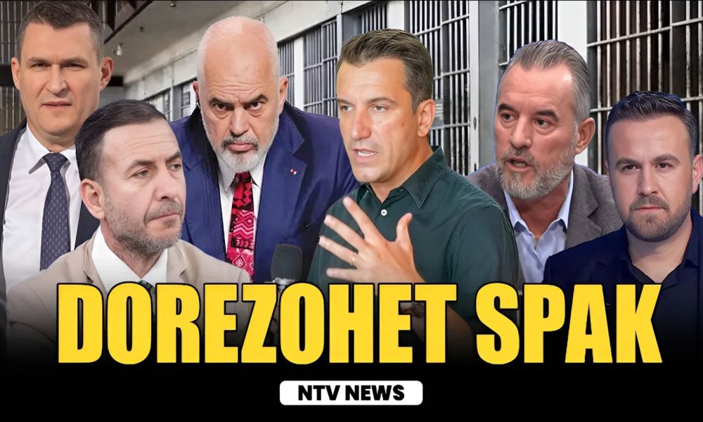 Rama GATI SKENARI për të liruar Veliajn? Prençi PLAS BOM’BËN – “Ja SKEMA…”