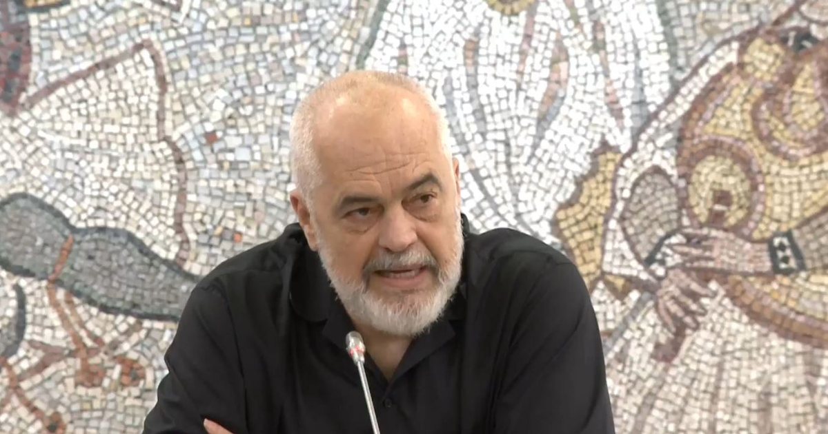 Rama i heq bashkive menaxhimin e ujësjellësve: Do krijojmë operatorin e shpërndarjes