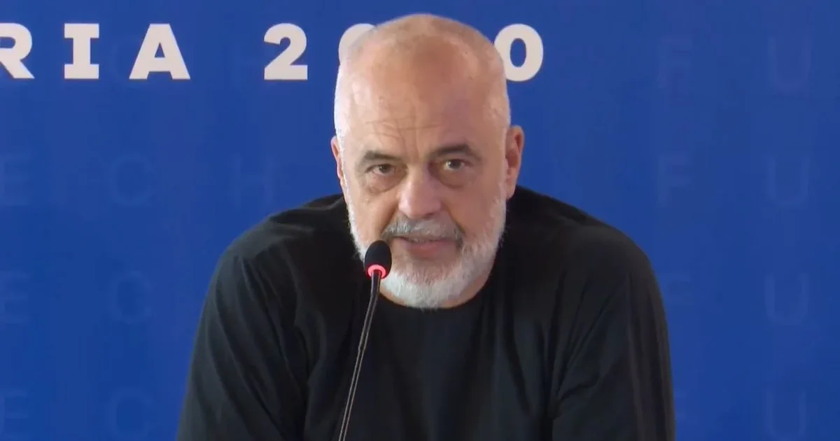 Rama kritika sektorit privat dhe bankave: Janë të prapambetura! S’ka më pagesa me cash