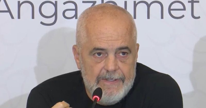 Rama lavdëron vetëm një Bashki: Merrni shembull, shkoni me vrap dhe mësoni