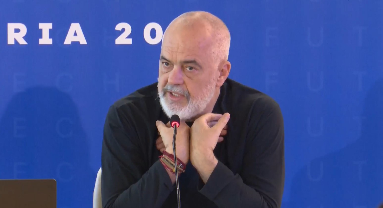 Rama në Berat me përfaqësues të teknologjisë dhe start up-eve: Të bëhemi partnerë dhe të trajtojmë problematikat e kësaj bote të re