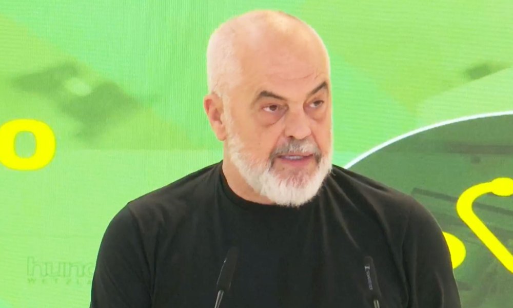 Rama nga Universiteti Bujqësor i Tiranës: Për të shkuar në auditor duhet të kaloje në një pazar qoftesh