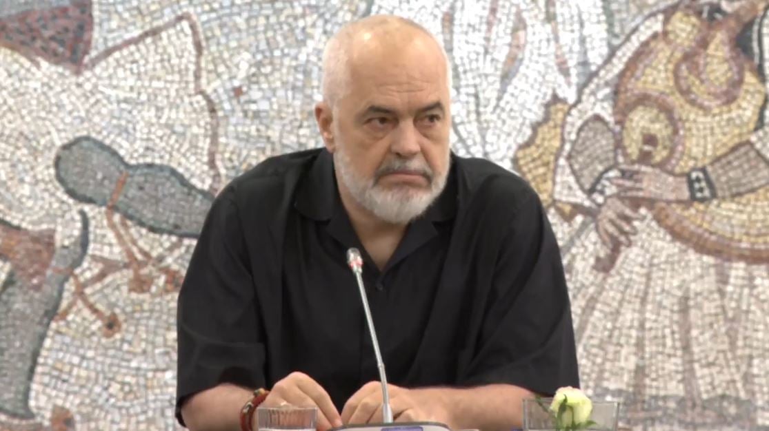 Rama paralajmëron sistem të ri të furnizimit të naftës: Do sjellë kontroll të çmimit