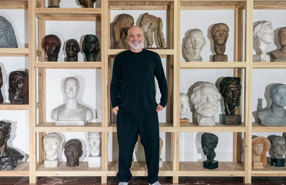 Rama për median gjermane tregon ngjarjen e 22 janarit 1997: Mendova që kaq ishte…!