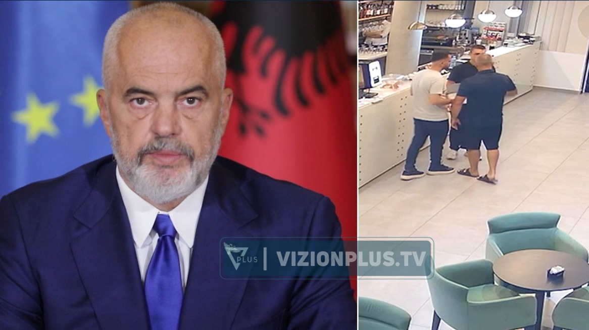 Rama reagon pas dhunës ndaj kamarierit në Vlorë: Efektivi të përjashtohet përfundimisht dhe t’i dorëzohet drejtësisë