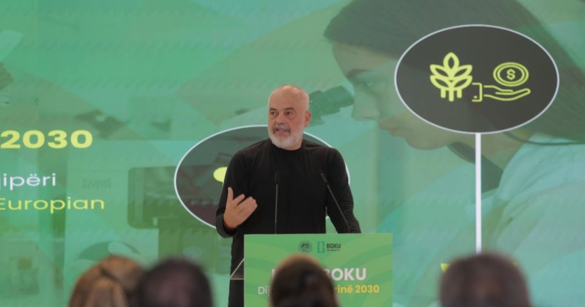 Rama “shkund” universitetet: S’ka më 17 shefa! Do ndryshojmë financimet, bëhuni si UBT!