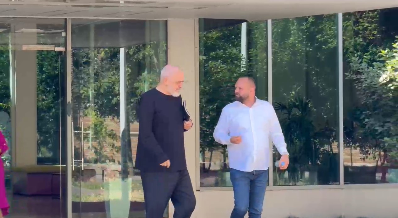 Rama takim të dytë për Tiranën, grupe në terren për të evidentuar problematikat e qytetarëve