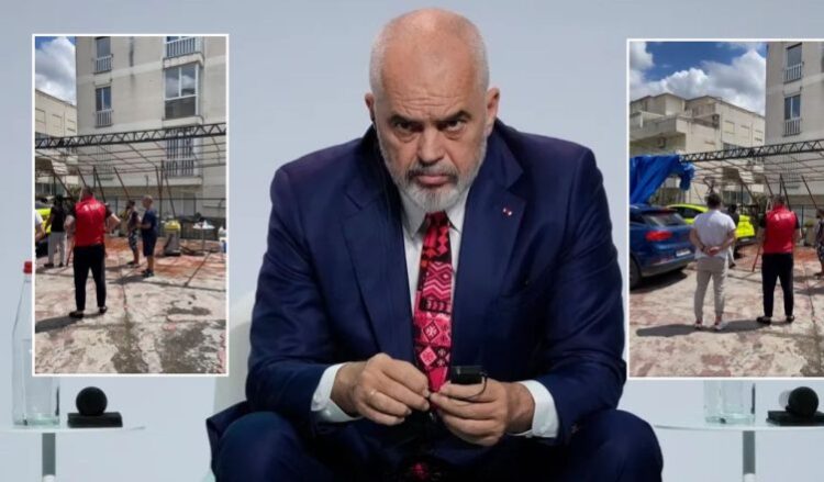 Rama u shpall luftë edhe lavazheve: Asnjë mes lagjeve