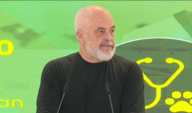 Rama: Universiteti Bujqësor ka kaluar në dy faza, atë të burimit të dijes dhe rrënimit