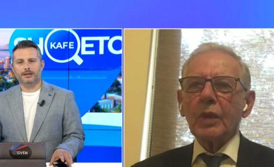 ‘Ramaduro’, Nesho: Regjim i formave të Amerikës Latine të ekstremeve të majta të cilat me demagogji shtypin popullin e tyre