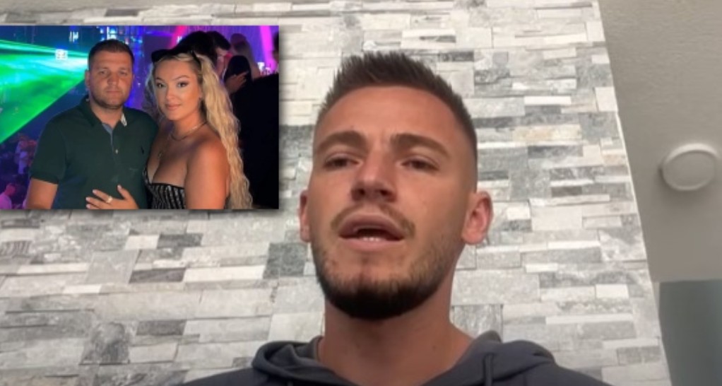 Raporti psikik për vrasësin e motrës së tij, flet vëllai i Liridona Ademajt: Naim Murseli s’ka të meta mendore