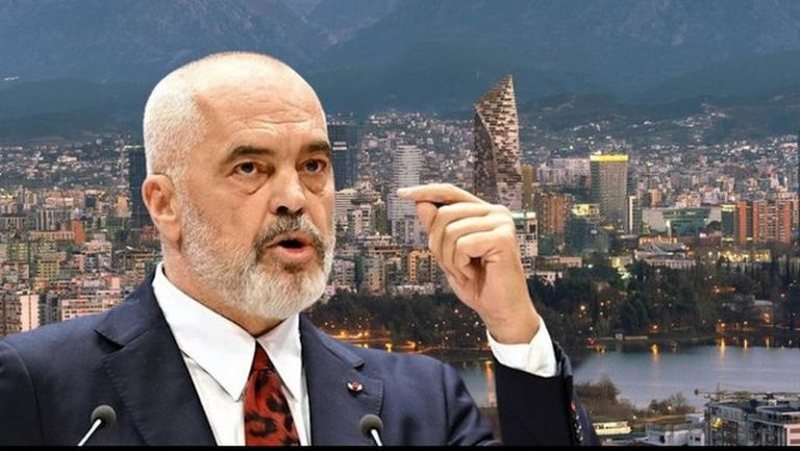 Raporti: Shqipëria, e para në Europë për çmimet më të shtrenjta të apartamenteve