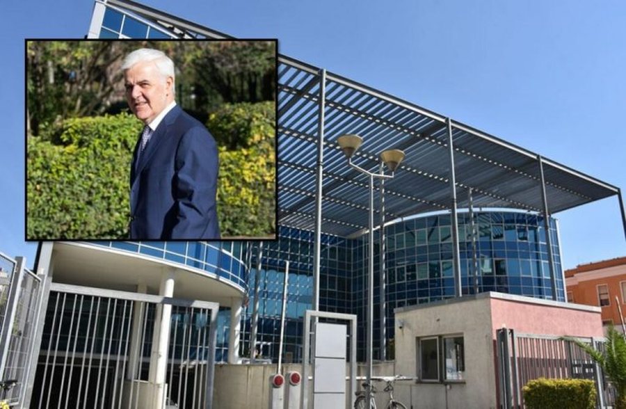 Raporti “Xhafaj” me 700 faqe ‘të arta’, që synon kryqëzimin e SPAK-ut; kostoja 1430 Euro/fleta