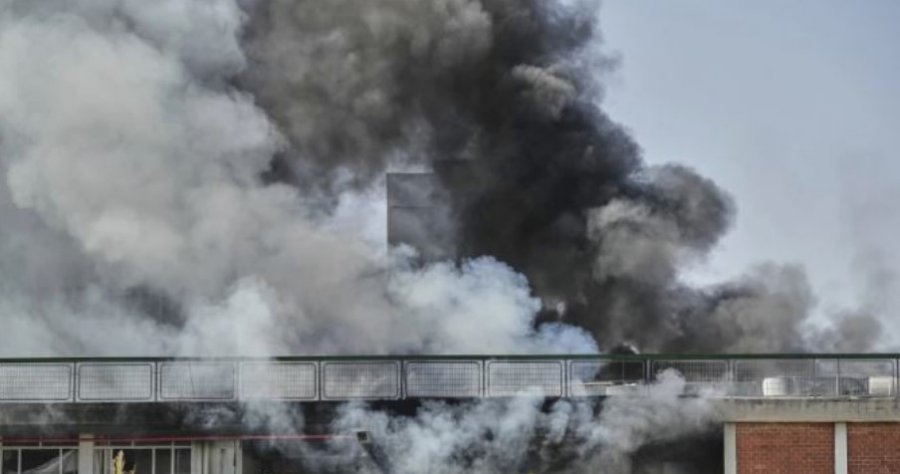 Raporti zbulon kërcënimin e lartë iranian ndaj Britanisë së Madhe: I njëjtë si ai i Rusisë