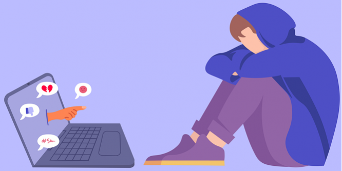 Raportohen 437 raste ngacmimesh ndaj të miturve online në Shqipëri