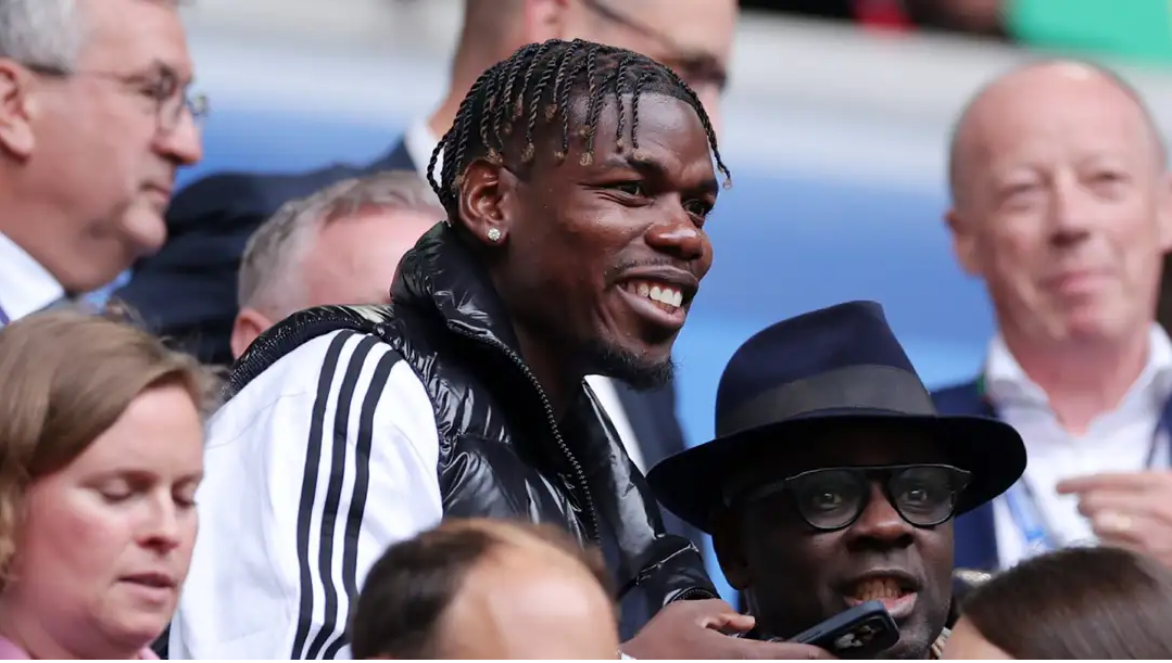 Rashford te Barcelona, flet Pogba: Jam i lumtur për të, Manchester United po humb një lojtar të madh