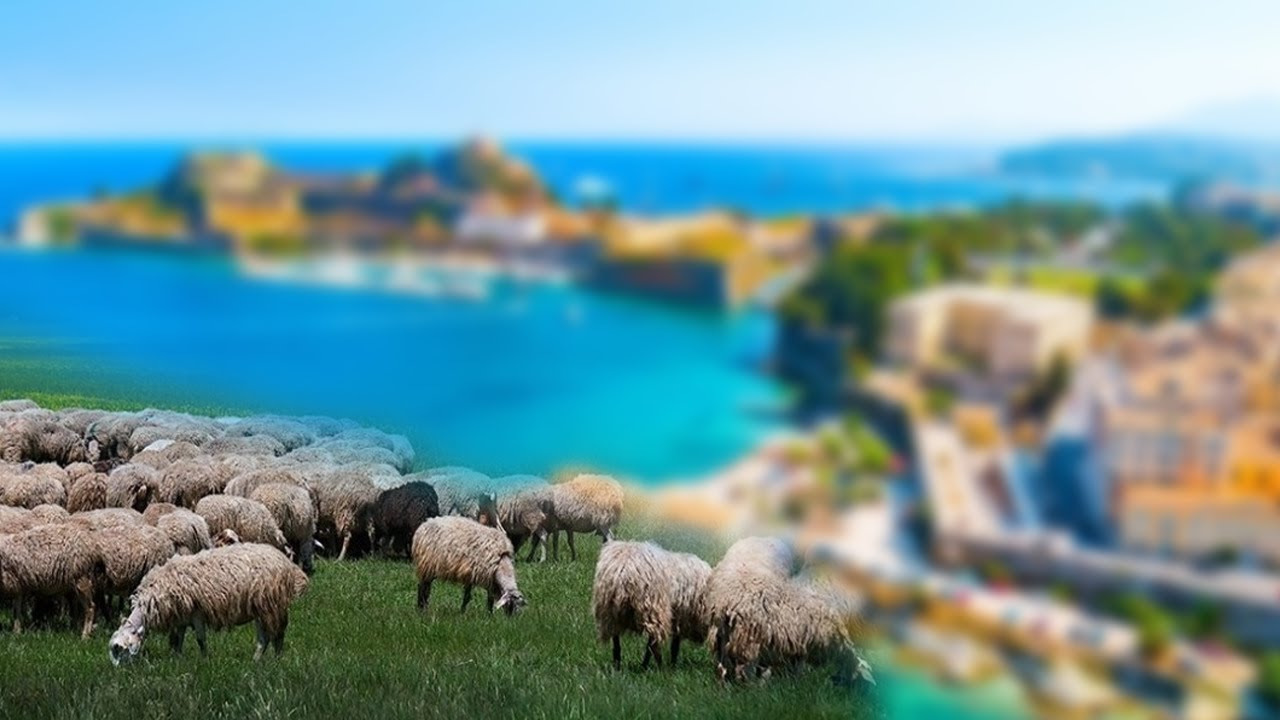 Rasti i Korfuzit: Greqia, si leksion për Shqipërinë!