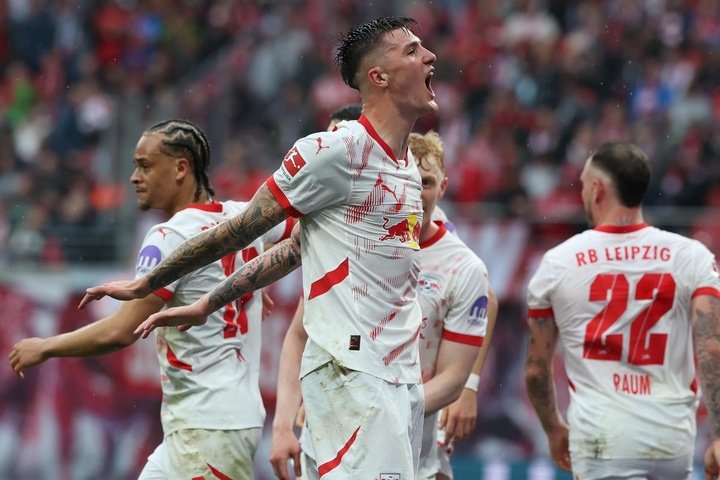 RB Leipzig, shpenzime të mëdha dhe vijë e gjelbër: pas 52 milionë eurove të djeshme, gjermanët po synojnë yllin e Shakhtar!