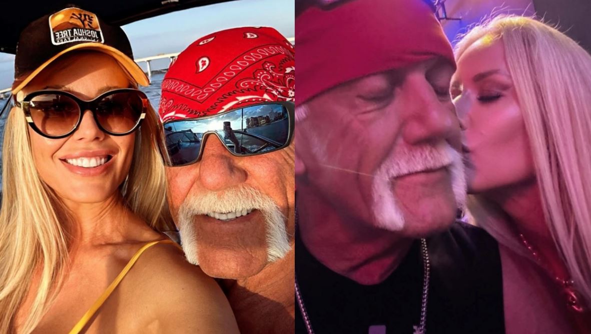 Reagon bashkëshortja e Hulk Hogan pas ndarjes së tij nga jeta: “Zemra ime është copëtuar”