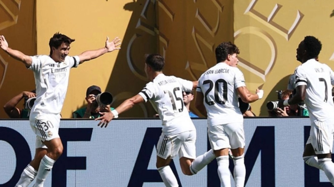 Real Madrid në telashe, nuk ka asnjë ofertë për dy “yjet” e nxjerrë në shitje