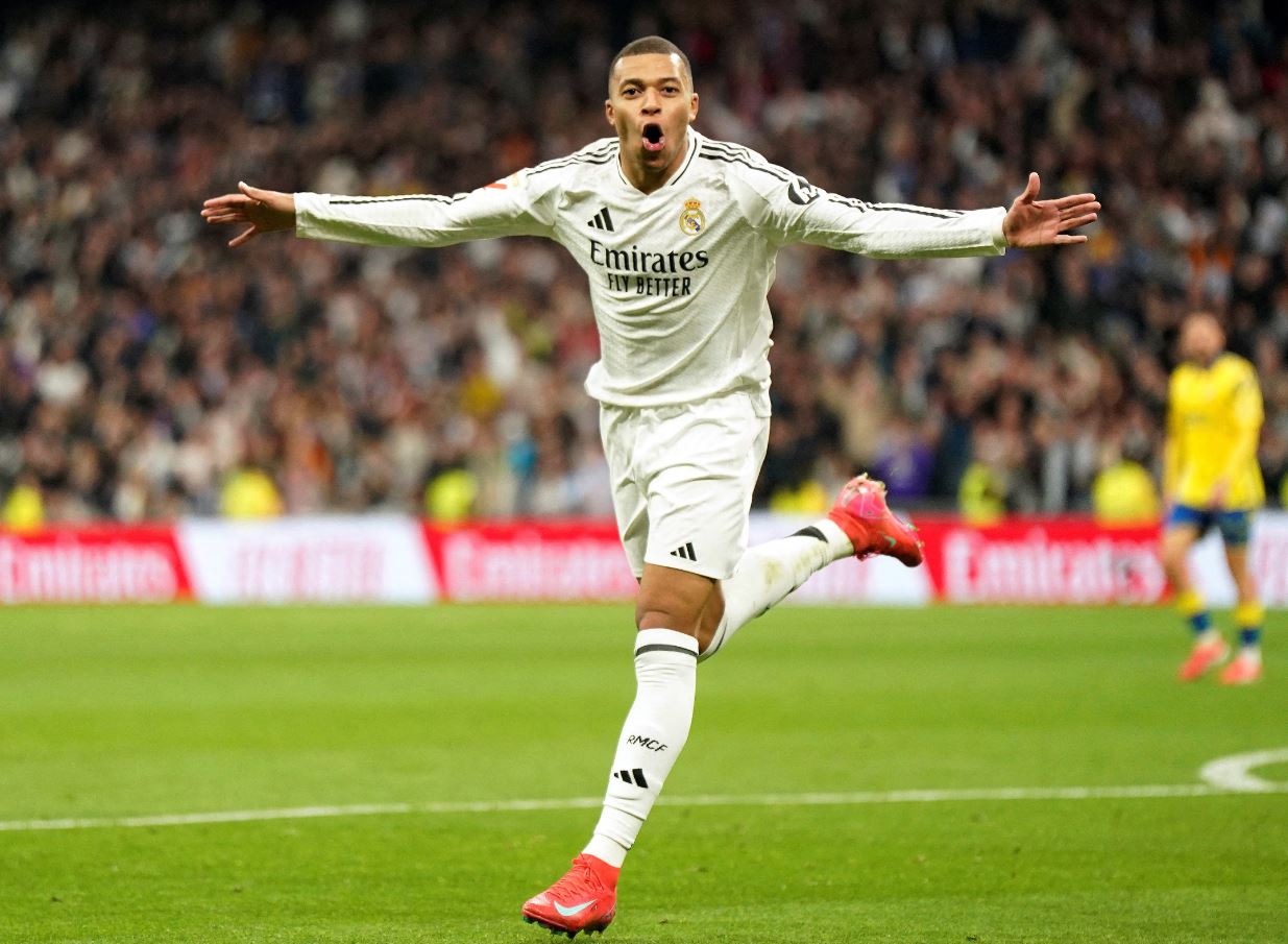 Real Madrid, numri 10 mbetet vakant, a do të jetë Mbappe i përzgjedhuri?