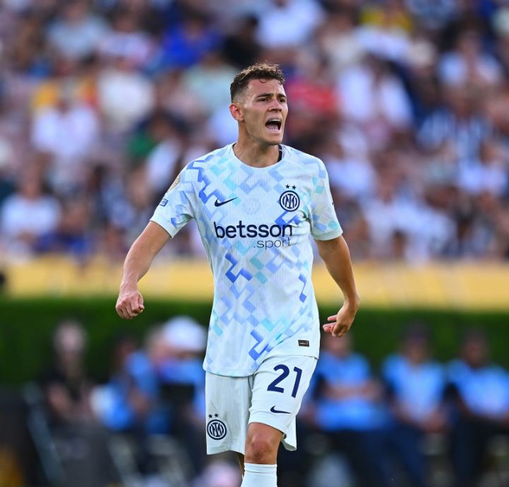 “Rebeli” Asllanin, mesfushori bëhet çështje tek Inter, refuzon ofertat nga jashtë