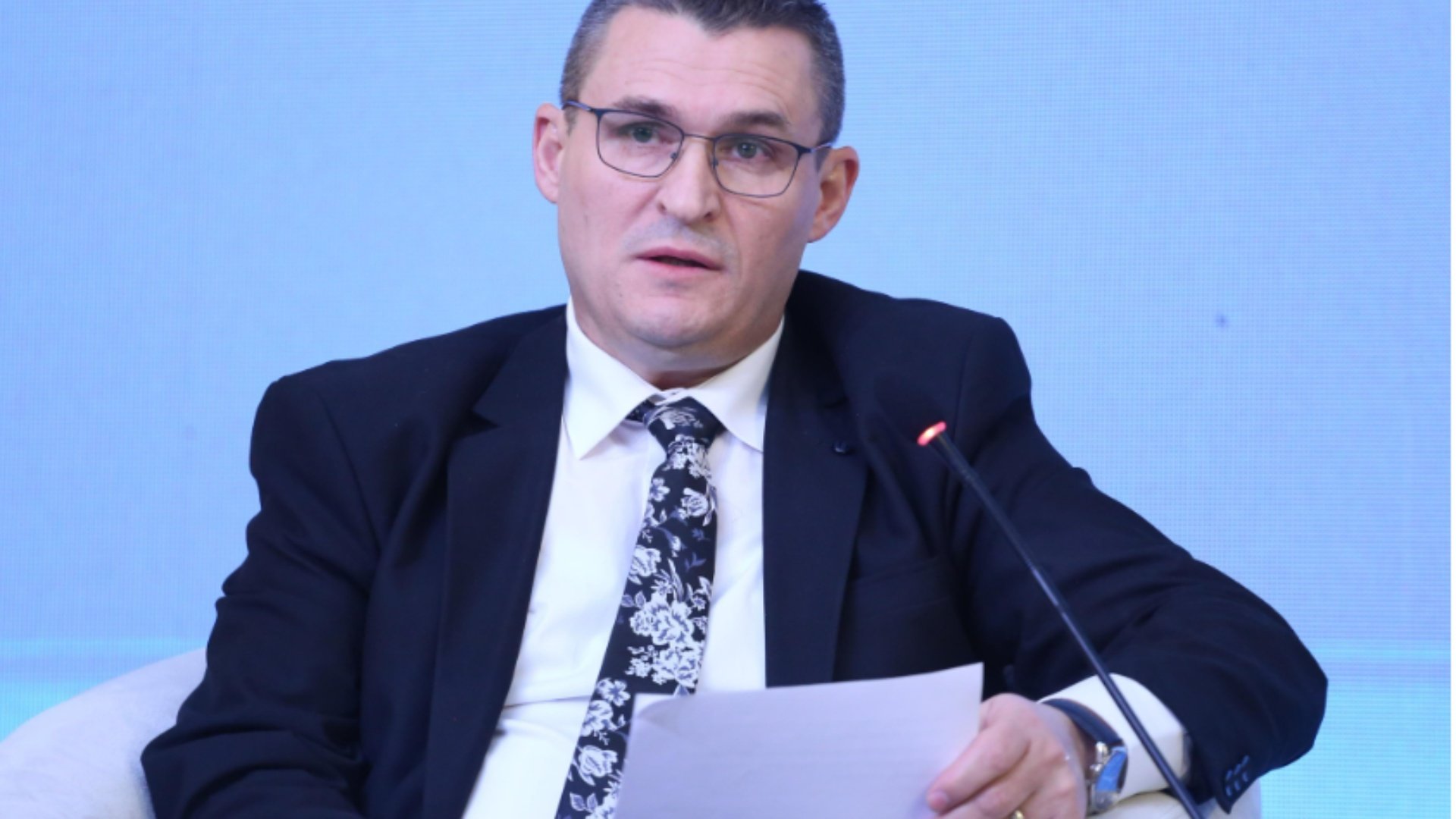 Reduktim i kompetencave të SPAK? Dumani: Nëse e vendos politika… ne kemi besimin dhe mbështetjen e ndërkombëtarëve