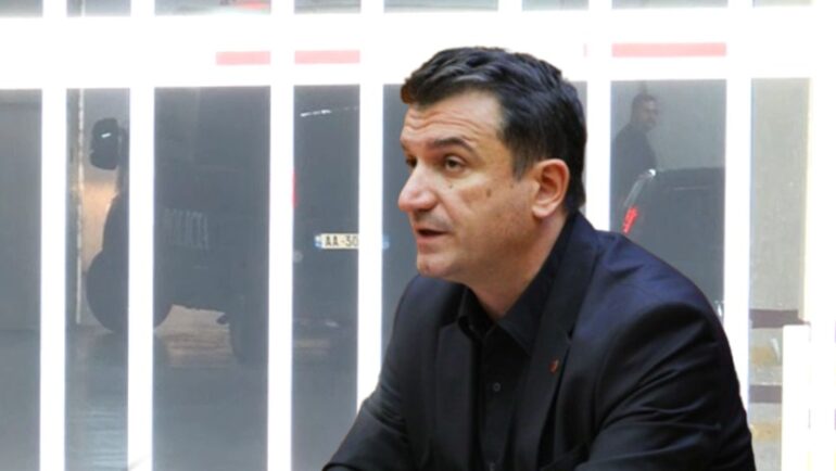 Refuzohet kërkesa për lirim/ Veliaj mbetet në burg me vendim të Gjykatës së Lartë