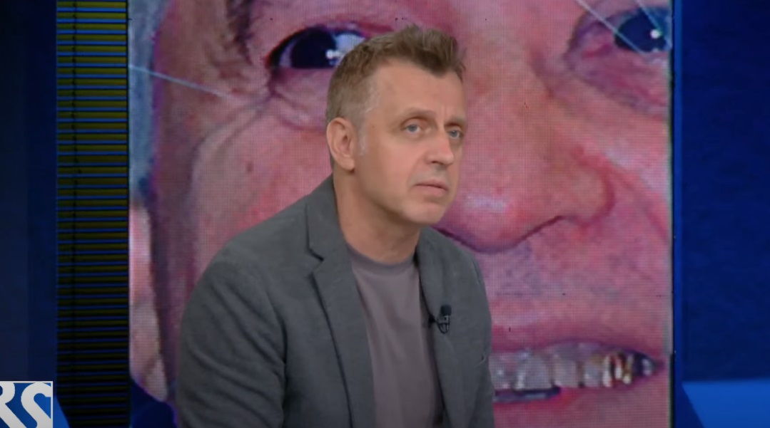 “Regjimi në Shqipëri më i ashpri”, Roland Lami për 2 Korrikun e 35 viteve më parë: Ishim të paorganizuar