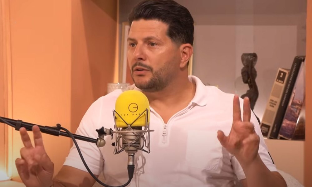 ‘Regjisorët nuk më merrnin në role’/ Ermal Mamaqi flet për shkëputjen nga televizioni: Bëra filmat e mi…