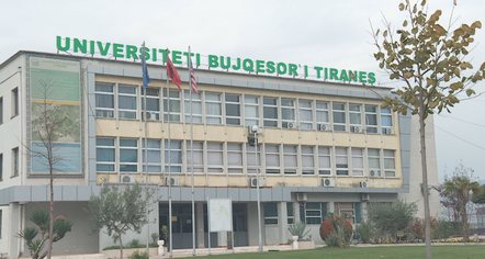 Rektori i Univeristetit Bujqësor: Programe të reja sipas modelit austriak, diploma të vlefshme edhe në Europë