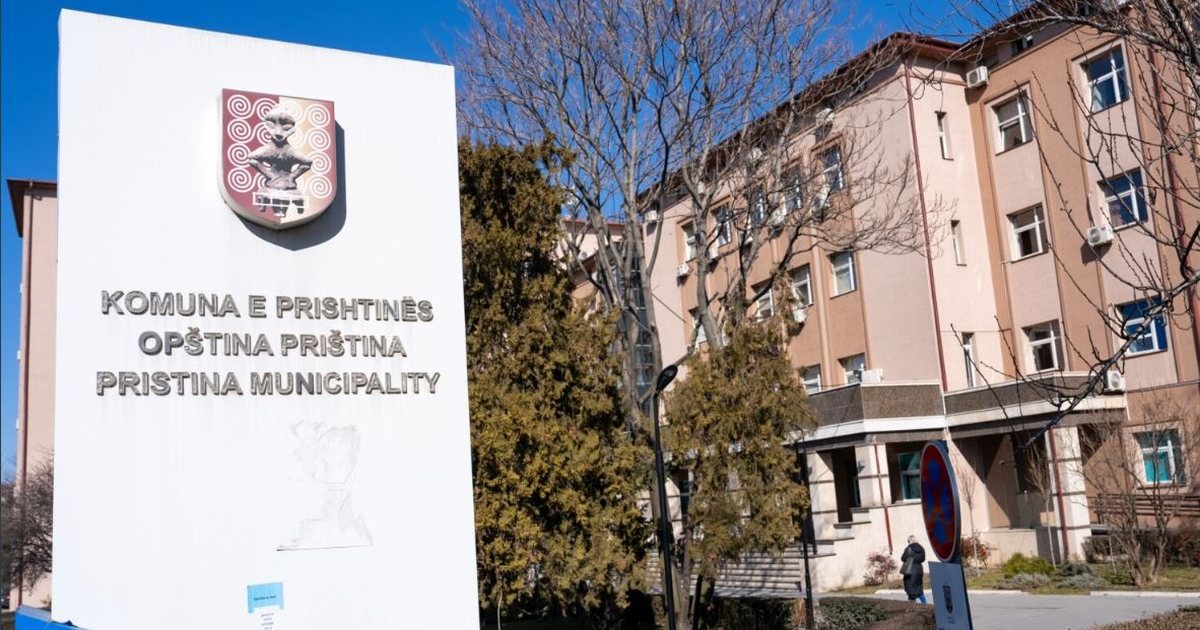 REL: Për fajin e kujt mund të mbetet Komuna e Prishtinës pa para?
