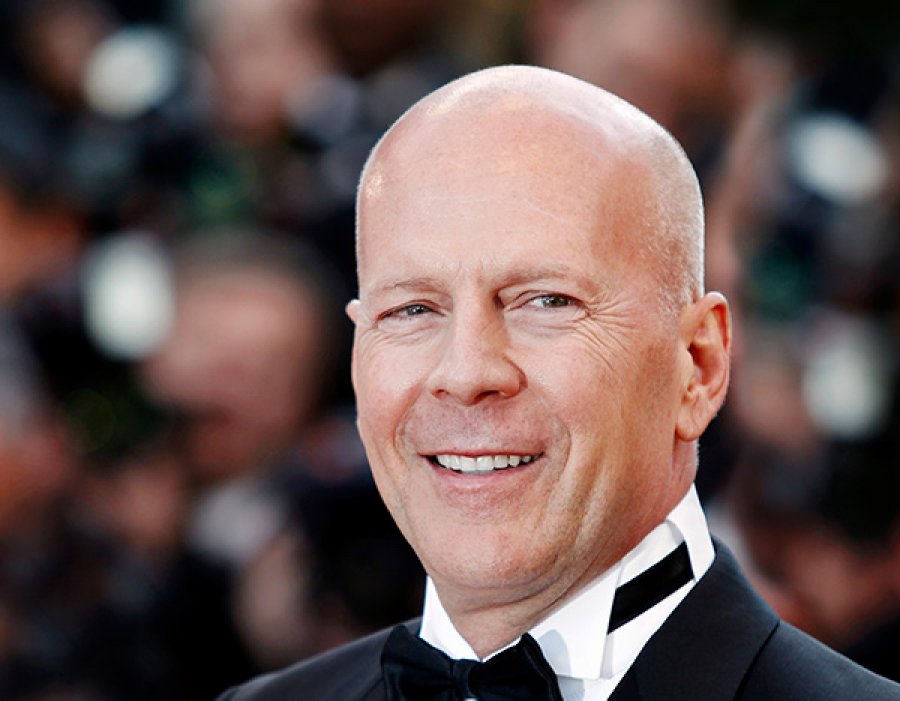 Rëndohet gjendja e Bruce Willis, aktori nuk mundet më të flasë dhe të ecë