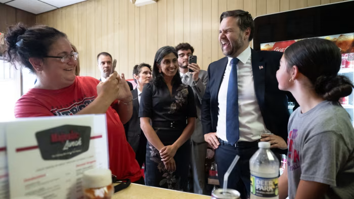 Republikanët në SHBA nisin diskutimet për pasardhësin e Trump, emra të njohur në garë