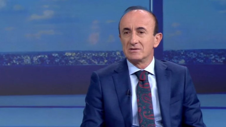 Revolta në PD? Dashnor Sula: Dështakët mblidhen në dreka peshku, s’duan analizë humbjesh!