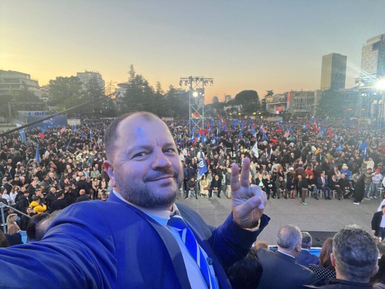 Rezultatet e 11 Majit, Maliqi: Në PD duhet të ketë dorëheqje të nivelit të lartë