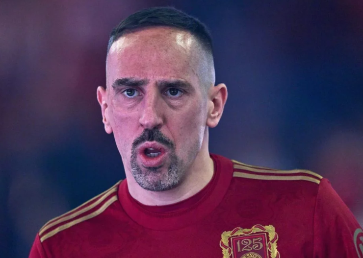 Ribery: Bayern duhet të mësojë nga PSG