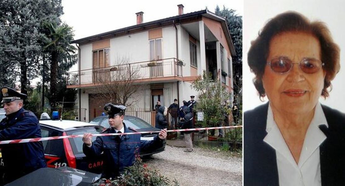 Rihapet pas 17 vitesh çështja mbi vrasjen e një mësuese në Itali, dyshohet se e kreu një 47-vjeçare shqiptare