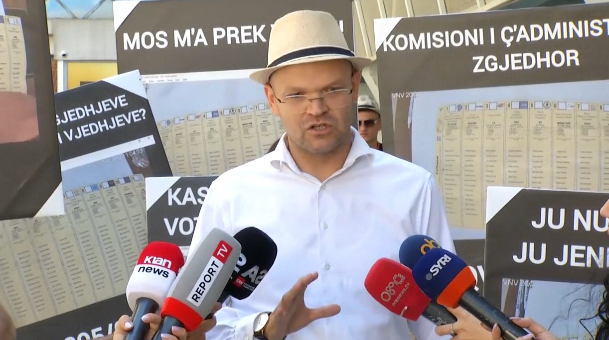 Rinumërimi i Fierit drejt fundit/ Kandidatët e PS e PD humbin vota. Aulon Kalaja: Të hapen të gjitha kutitë e Durrësit