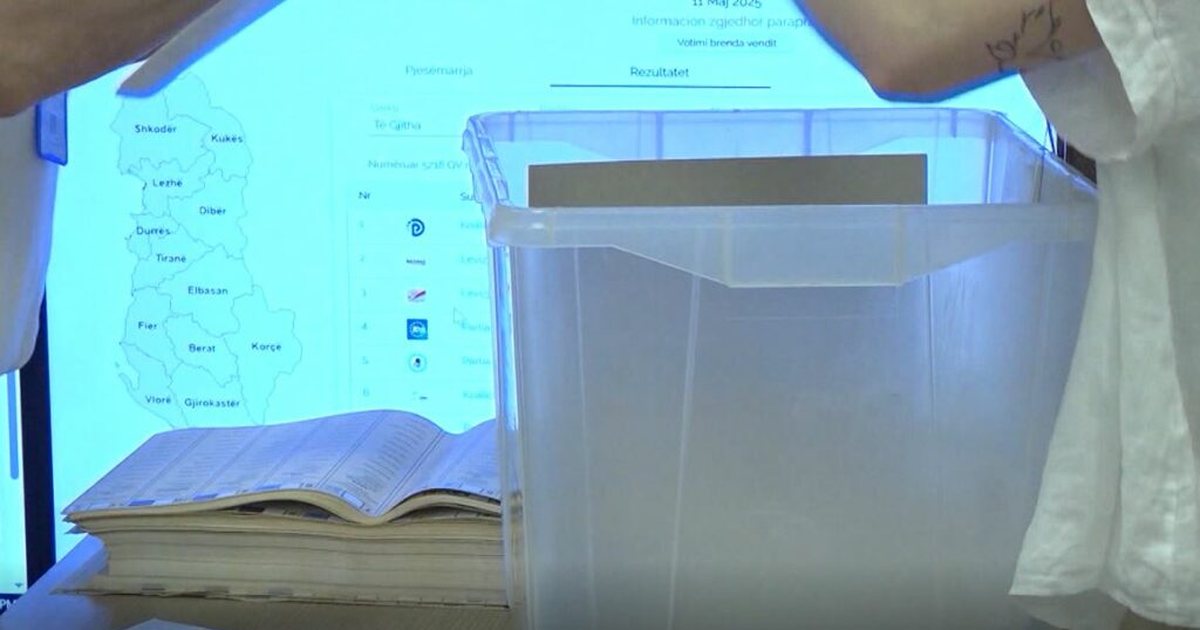 Rinumërimi në Durrës/ Hapen 148 kuti votimi, më shumë gabime për votat preferenciale tek socialistët