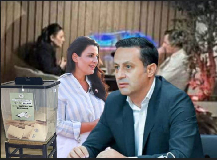 Rinumërimi në Fier konfirmon skandalin, Klosi batërdi me votat, si e vodhi Klevis Jahjan me urdhër të Belinda Ballukut
