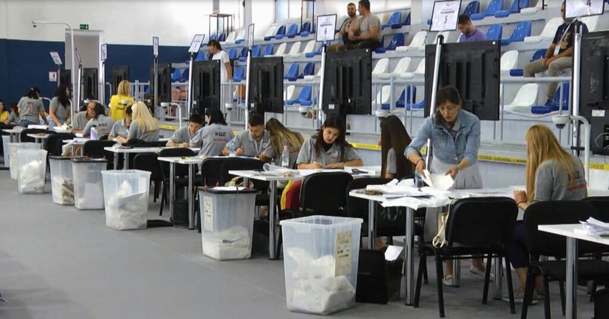 Rinumërimi në Fier nxjerr zbuluar kandidatët e PS&PD! Rreth 1 mijë vota më shumë në kuti