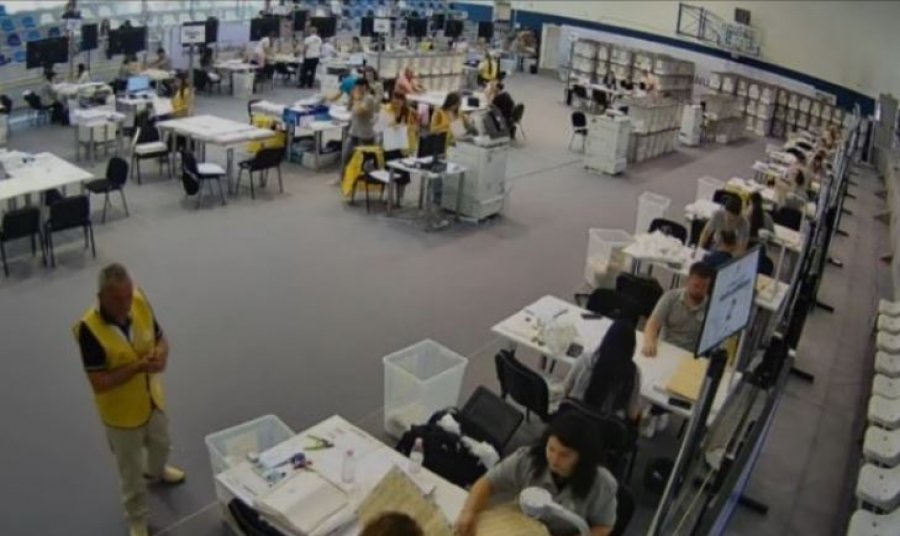 Rinumërohen 456 kuti të qarkut Fier, ja si ndryshon rezultati i kandidatëve