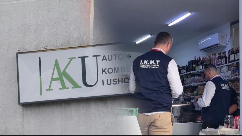 Riorganizimi i inspektimeve/ 14 institucione ‘shkrihen’ në 3 inspektorate të mëdha: Ushqim, territori-mjedisi dhe shëndetësia