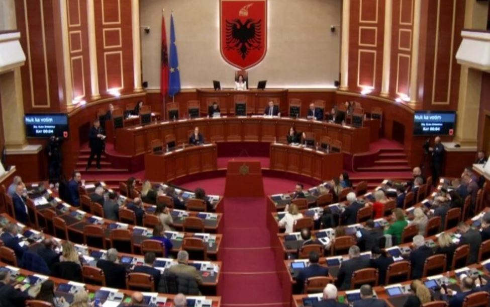 Rishikimi i buxhetit 2025 ndez debatet në Kuvend, ja propozimet e reja