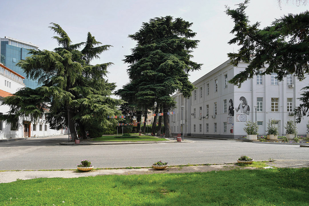 RIT Tirana, universiteti i ri, i fokusuar te teknologjia dhe inovacioni