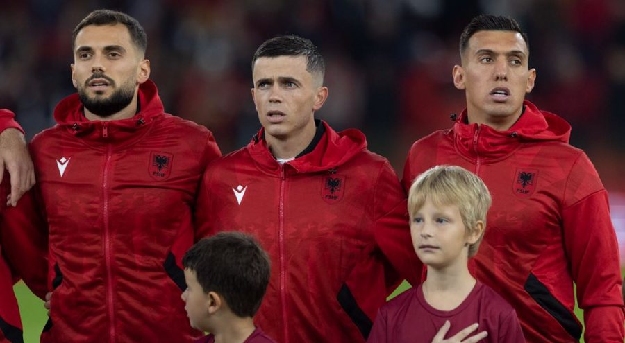 “River Plate” i Iranit do Jasir Asanin, 15.000 tifozë çudisin shqiptarin, i luten të firmosi me ta