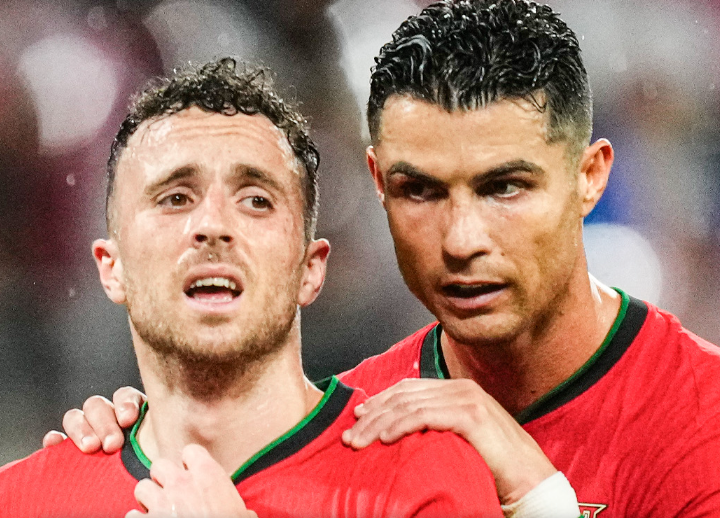 Ronaldo zhgënjen fansat, zbulohet pse mungoi në funeralin e Diogo Jotës dhe vëllait të tij