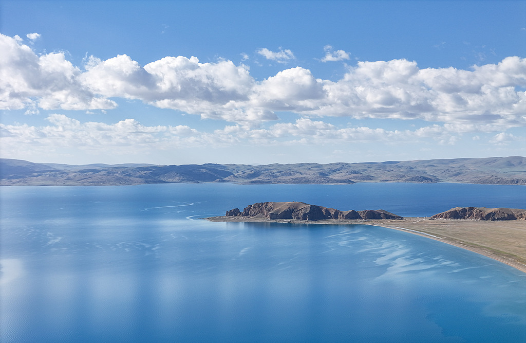 Rrafshnalta Qinghai-Xizang një magnet i përjetshëm për udhëtarët (FOTO)